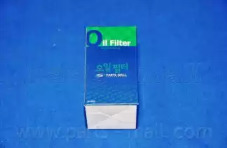 Фільтр масляний двигуна HYUNDAI SONATA NF 04-06 (вир-во PARTS-MALL)