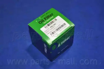 Фільтр мастильний двигуна LANOS, AVEO, LACETTI, NUBIRA, NEXIA (вир-во PARTS-MALL)