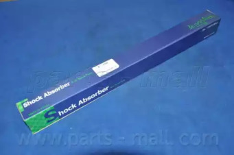 Амортизатор підв. задн. KIA PRIDE 05MY(-SEP 2006) (вир-во PARTS-MALL)