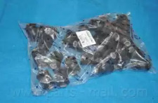 Сайлентблок важеля Hyundai ACCENT перед. (вир-во PARTS-MALL)