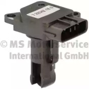 Витратомір повітря на Subaru Forester 20-25 -08 Impreza