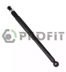 Амортизатор газомасляний