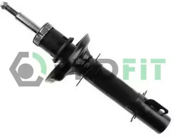 Амортизатор газомасляний