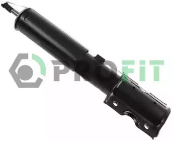 Амортизатор газомасляний