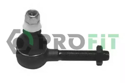 Наконечник кермової тяги CITROEN C15, Berlingo / PEUGEOT205, 305 -82,306, 309