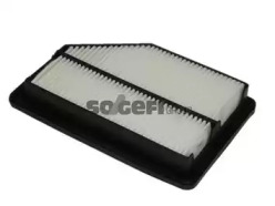PURFLUX HONDA фільтр повітря CR-V 07-