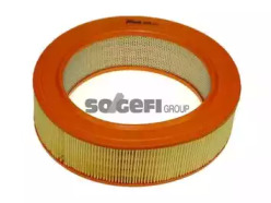 PURFLUX Фильтр воздушный DB W123 24/3,0D/TD