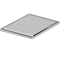 PURFLUX LADA 110 (2110/2111/2112) 1.5-2.0 95-, PRIORA 1.6 07-