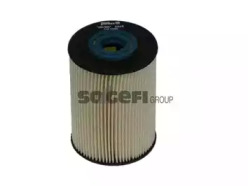 PURFLUX FORD фільтр паливний MONDEO IV 2.0 TDCi 07-15, VOLVO S60 II D4 2.0 13-15, VOLVO V60 I 2.4 Hybrid 12-15, XC70 II D5 AWD 2.4 07-09