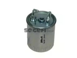 PURFLUX DB фільтр паливний DB VITO 108-112CDI 99-
