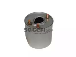 PURFLUX FORD фільтр паливний B-Max 1.5/1.6TDCi,Mazda,Volvo 10-