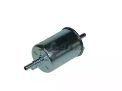 PURFLUX фільтр паливний DAEWOO Kalos 1,2/1,4 03-05