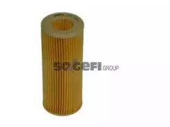 PURFLUX H=156mm Фильтр масляный AUDI A4/6 2,4i/3,2FSI 04-