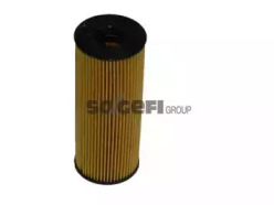 PURFLUX Фильтр масляный BMW E90/X1/X3 2,0d