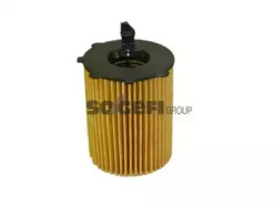 FILTR FIAT OLEJU 0,9 500/LANCIA YPSYLON 2010-
