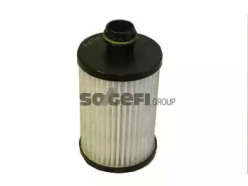 PURFLUX JEEP Масляный фильтр Grand Cherokee 3.0CRD 11-