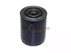 PURFLUX FIAT фільтр масляний DUCATO 2.5D,TD,IVECO