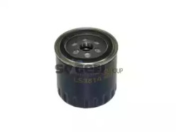 PURFLUX NISSAN фільтр масляний NP300 NAVARA 3.0 10-, INFINITI EX 30d 10-, SUZUKI GRAND VITARA II 1.9 05-15, RENAULT MEGANE III Grandtour 1.9 09-