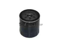 PURFLUX FIAT Фильтр масляный PANDA 86-,PUNTO 55 93-