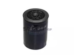 PURFLUX H=151mm фільтр масляний MITSUBISHI Pajero 2,8/3,2D