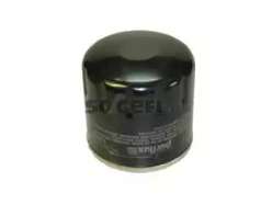 PURFLUX H=78mm Фильтр масляный AUDI A2 VW Bora SKODA Fabia, Octavia SEAT Toledo