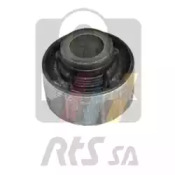 Сайлентблок важеля NISSAN Подвеска, рычаг независимой подвески колеса