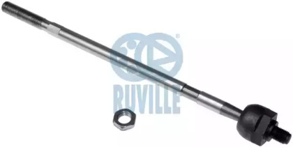Кермова тяга (335mm) авто з Г/П VW Caddy, Polo 1.0-2.0 11.95-01.04
