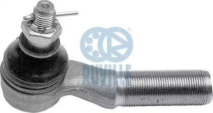 Наконечник тяги поперечної 24mm MB T1 (601), T1 (601, 611) 2.3-2.9D 04.77-02.96