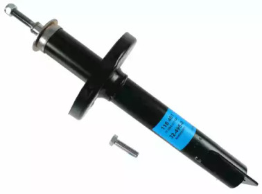 SACHS FORD амортизатор передній SIERRA 84-