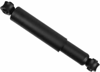 170 073 SACHS - Амортизатор (Twin-Tube: Oil)