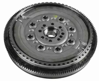 SACHS SSANGYONG Маховик REXTON / REXTON II 2.7 Xdi 04-