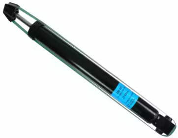 Амортизатор газомасляний