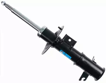 a_Амортизатор VOLVO S40/V40 \FR \00-04 \(Gas)