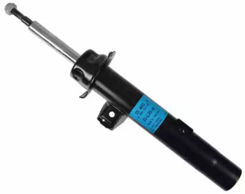SACHS BMW амортизатор передній 3 E90 05- лів газ