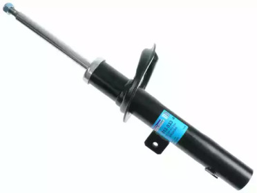 SACHS PEUGEOTАмортизатор газ.Original передн.лів. 206