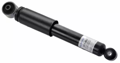 313 482 SACHS - Амортизатор (Twin-Tube: Gas)