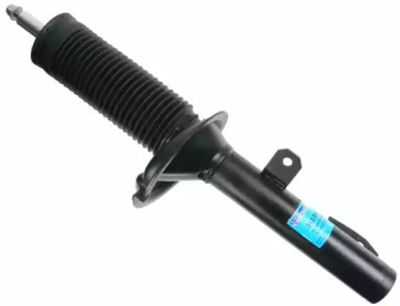 313 500 SACHS - Амортизатор (Twin-Tube: Gas)