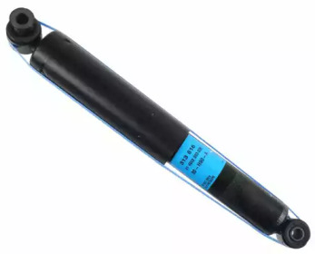 SACHS FORD амортизатор задн. Transit 06-