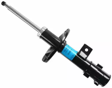 a_Амортизатор KIA Carens \FR \06-12 \(Gas)