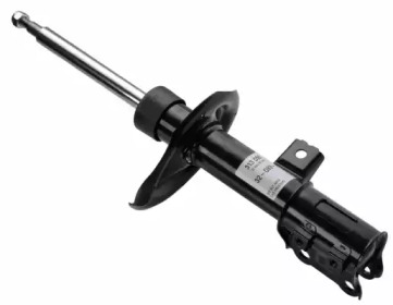 SACHS амортизатор передн. пр. (газ.) Kia CEED 06-