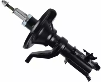 Амортизатор HONDA Civic* \FR \01-05 \(Gas)