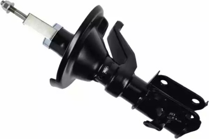 Амортизатор HONDA Civic* \FL \01-05 \(Gas)