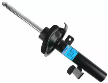 SACHS Амортизатор передний левый VOLVO C30, C70 II, S40 II, V50 1.6-2.5 12.03-06.13