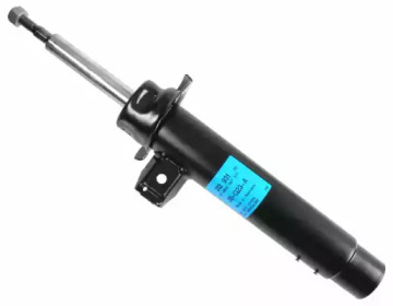 SACHS BMW Амортизатор газ.передн.лів. X1 09-