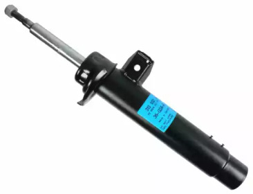 SACHS BMW Амортизатор газ.передн.прав. X1 09-