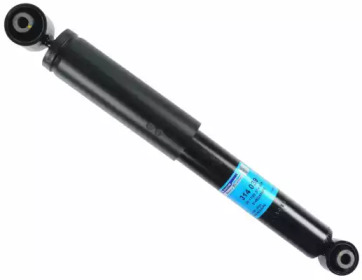 SACHS NISSAN амортизатор задн.Qashqai 07-
