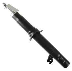 314 668 SACHS - Амортизатор (Twin-Tube: Gas)
