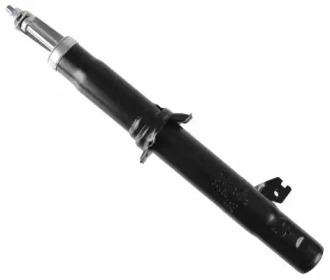 314 669 SACHS - Амортизатор (Twin-Tube: Gas)
