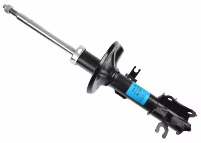 SACHS CHEVROLET амортизатор передній лівий (газ.) Aveo