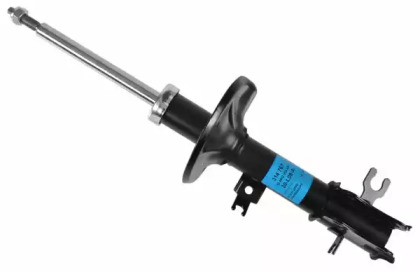 SACHS CHEVROLET амортизатор передній правий (газ.) Aveo